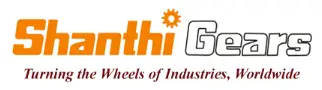 Shanthi Gears